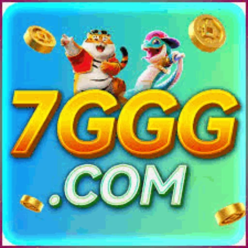 7GGG - Hub de Jogos Casuais e Experiências Interativas